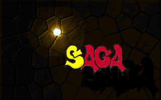 Saga