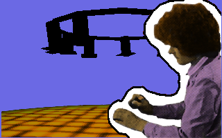 Voodoo Cowboy